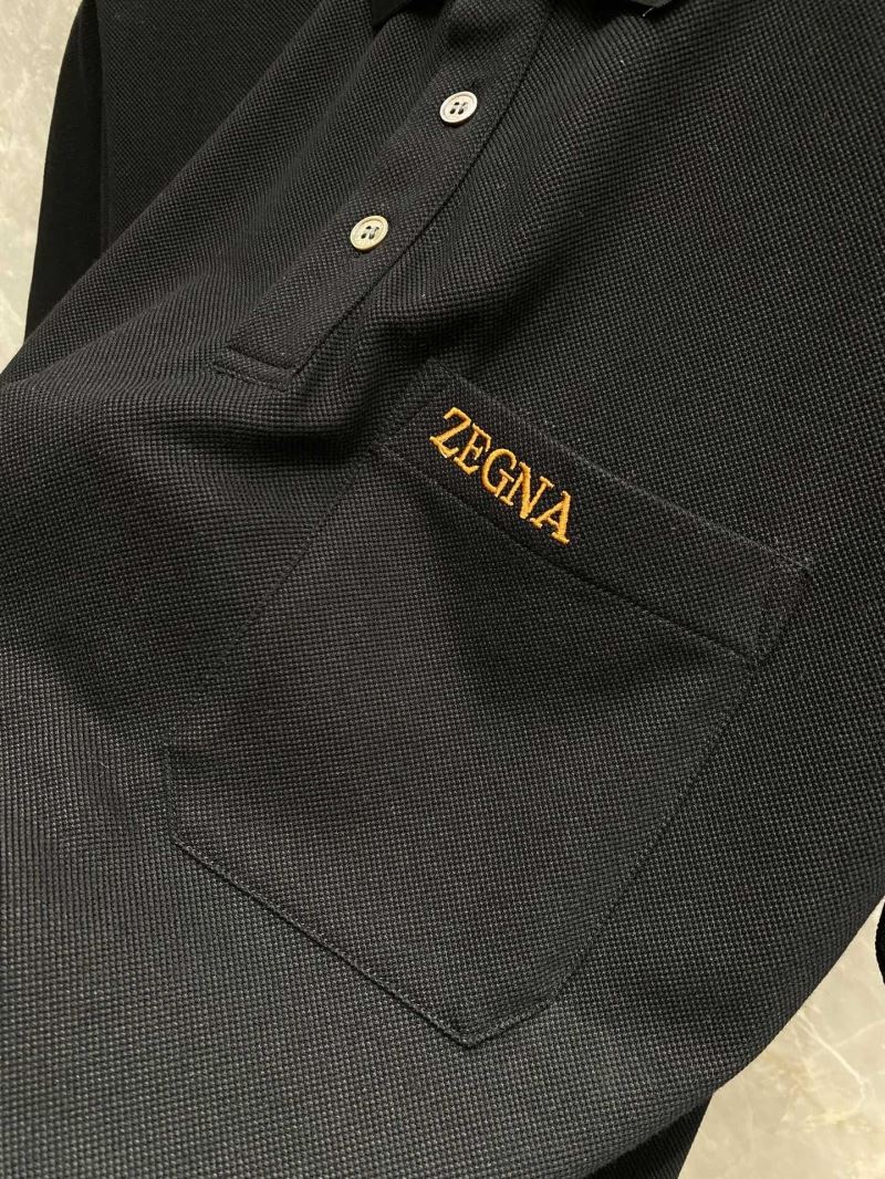 Zegna T-Shirts